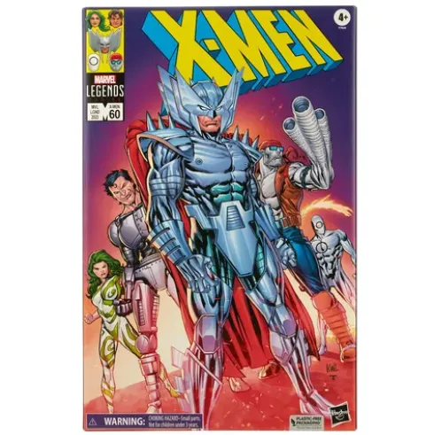 Marvel Legends Series: X-Men Villains