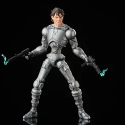 Marvel Legends Series: X-Men Villains