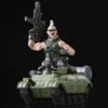 Marvel Legends Series X-Men Wave Bonebreaker