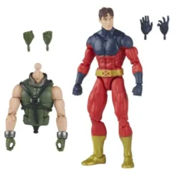 Marvel Legends Series X-Men Wave Bonebreaker