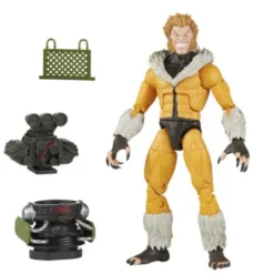 Marvel Legends Series X-Men Wave Bonebreaker