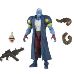 Marvel Legends Series X-Men Wave Bonebreaker
