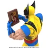 Marvel Legends Series X-Men Wolverine 90s Animated Series