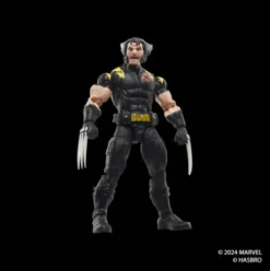 Marvel Legends Series X-Treme X-Men Wolverine