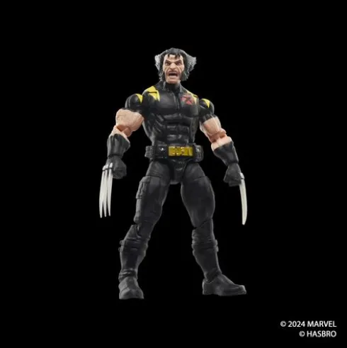 Marvel Legends Series X-Treme X-Men Wolverine