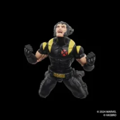 Marvel Legends Series X-Treme X-Men Wolverine