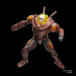 Marvel Legends Series X-Treme X-Men Wolverine