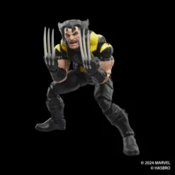 Marvel Legends Series X-Treme X-Men Wolverine