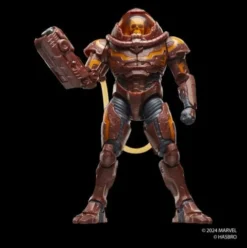 Marvel Legends Series X-Treme X-Men Wolverine