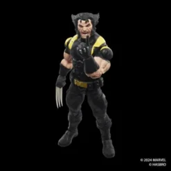 Marvel Legends Series X-Treme X-Men Wolverine