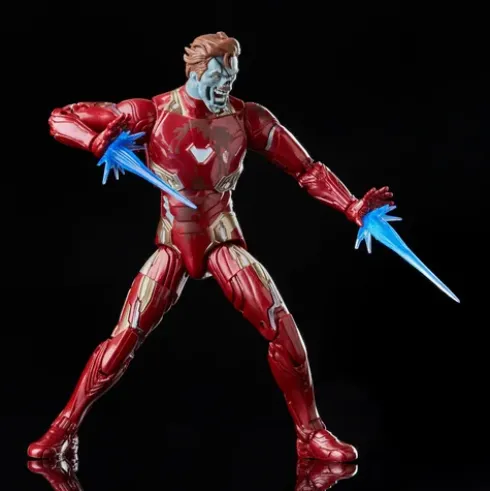 Marvel Legends Series Zombie Iron Man