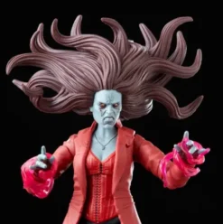 Marvel Legends Series Zombie Scarlet Witch