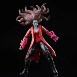 Marvel Legends Series Zombie Scarlet Witch