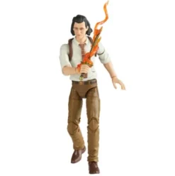 Marvel Legends Tesseract Electronic Role Play Accessory with Light FX and Loki Figure