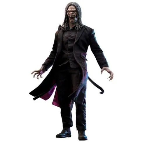 Marvel Masterpiece Figura 1/6 Morbius 30 cm