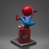 Marvel Minifigura Mini Co. PVC Spider-Man 17 cm