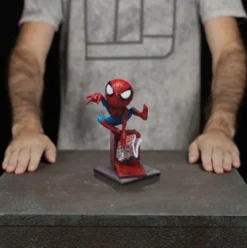 Marvel Minifigura Mini Co. PVC Spider-Man 17 cm