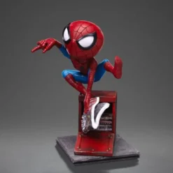 Marvel Minifigura Mini Co. PVC Spider-Man 17 cm