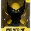 Marvel Mini-Réplica 1/3 Wolverine Máscara (Video Game) 23 cm