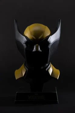 Marvel Mini-Réplica 1/3 Wolverine Máscara (Video Game) 23 cm