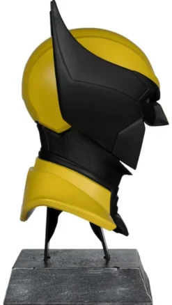 Marvel Mini-Réplica 1/3 Wolverine Máscara (Video Game) 23 cm