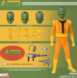 Marvel One:12 Collective Figura 1/12 The Leader 17 cm