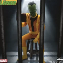 Marvel One:12 Collective Figura 1/12 The Leader 17 cm