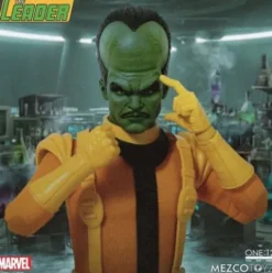 Marvel One:12 Collective Figura 1/12 The Leader 17 cm