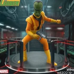 Marvel One:12 Collective Figura 1/12 The Leader 17 cm