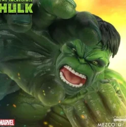 Marvel One:12 Collective Figura 1/12 Hulk 19 cm