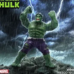 Marvel One:12 Collective Figura 1/12 Hulk 19 cm