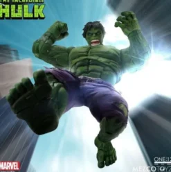 Marvel One:12 Collective Figura 1/12 Hulk 19 cm