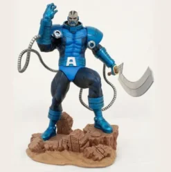 Marvel Premier Collection Estatua 1/7 Apocalypse 30 cm