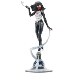 Marvel Premier Collection Estatua 1/7 Silk 36 cm
