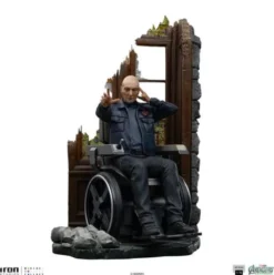 Marvel Professor Xavier Avengers Doomsday Statue 1/10