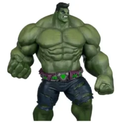 Marvel Rivals Collection Figura 1/6 The Hulk 27 cm