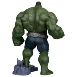 Marvel Rivals Collection Figura 1/6 The Hulk 27 cm