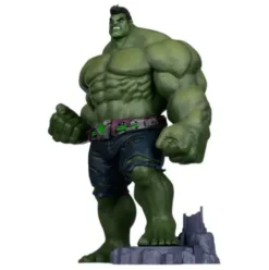Marvel Rivals Collection Figura 1/6 The Hulk 27 cm