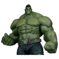 Marvel Rivals Collection Figura 1/6 The Hulk 27 cm