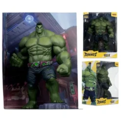 Marvel Rivals Collection Figura 1/6 The Hulk 27 cm