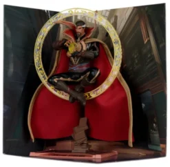 Marvel Rivals Collection Figura 1/10 Doctor Strange 21 cm