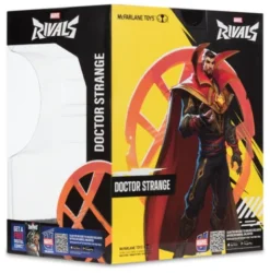 Marvel Rivals Collection Figura 1/10 Doctor Strange 21 cm
