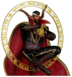 Marvel Rivals Collection Figura 1/10 Doctor Strange 21 cm