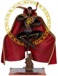 Marvel Rivals Collection Figura 1/10 Doctor Strange 21 cm