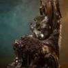 Marvel Rivals Gamerverse Estatua 1/3 Dr. Doom 69 cm