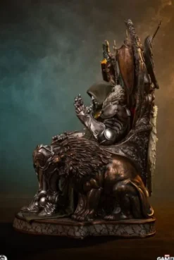 Marvel Rivals Gamerverse Estatua 1/3 Dr. Doom 69 cm