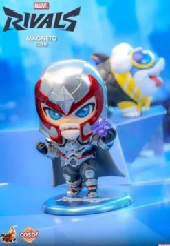 Marvel Rivals Minifiguras Cosbi Blind Box Marvel Rivals Cosbi Collection 10 cm
