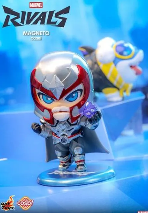 Marvel Rivals Minifiguras Cosbi Blind Box Marvel Rivals Cosbi Collection 10 cm
