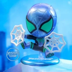 Marvel Rivals Minifiguras Cosbi Blind Box Marvel Rivals Cosbi Collection 10 cm