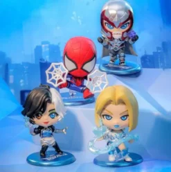 Marvel Rivals Minifiguras Cosbi Blind Box Marvel Rivals Cosbi Collection 10 cm